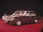 Mitsubishi Galant E 1976 года